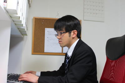 社会保険加入の書類作成